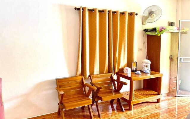 Khum Khun Phon Resort Khao Yai