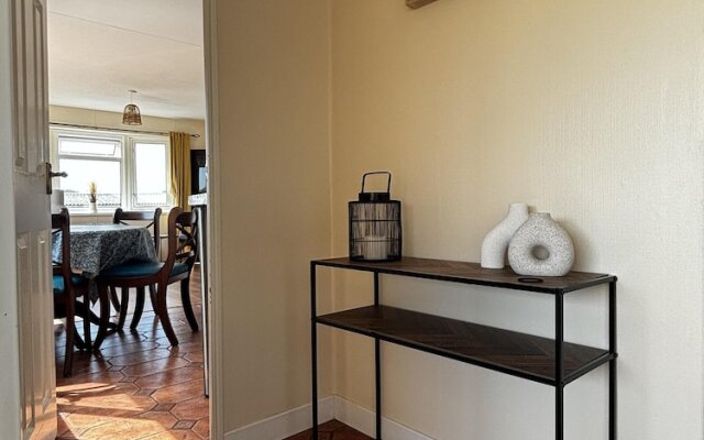 2 Bed Chalet on Working Farm