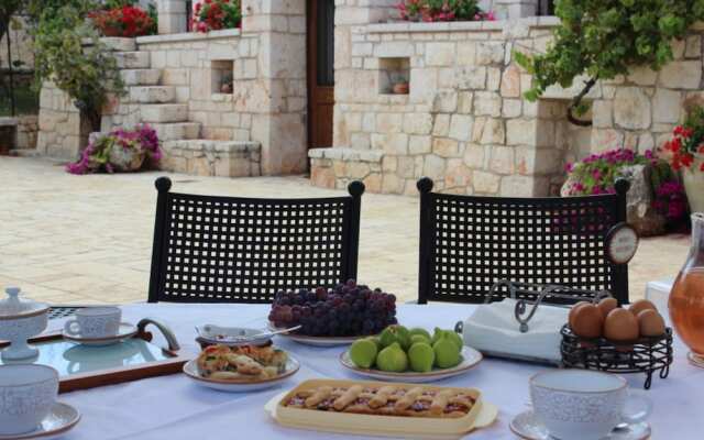 B&B Trullo dei Messapi