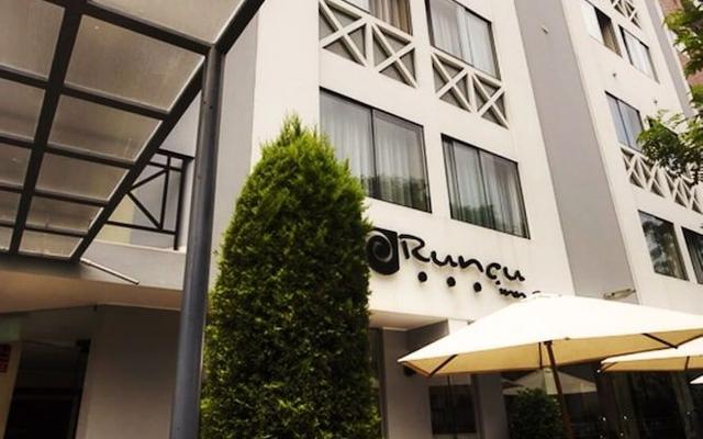 Runcu Hotel