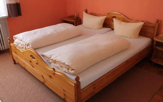 Landgasthof Heerlein