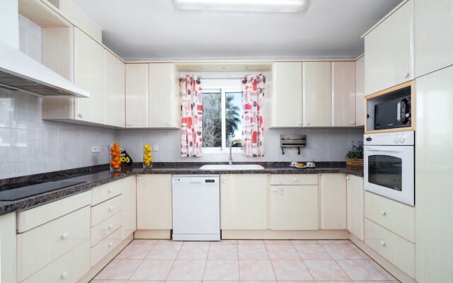 Solhabitat Javea Comfort
