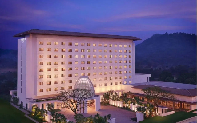 Vivanta Guwahati