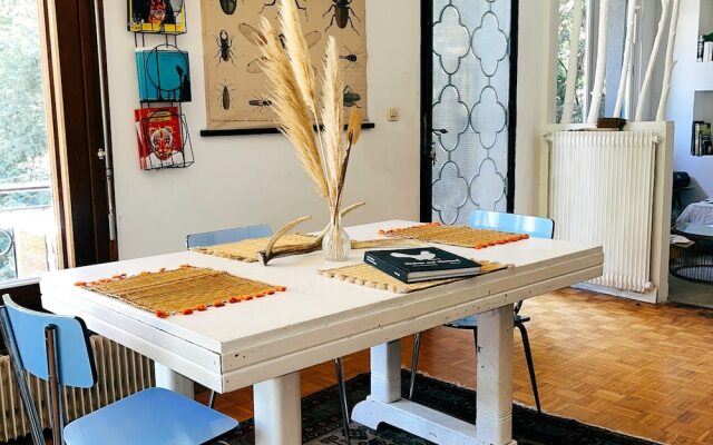 Guest House Folk Inn