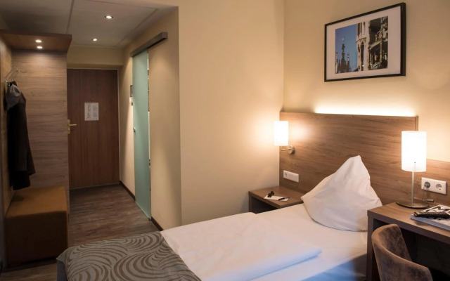 Hotel Schlicker