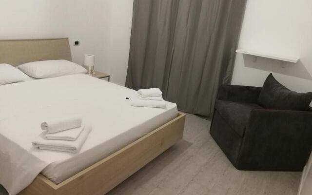 b&b Crispino
