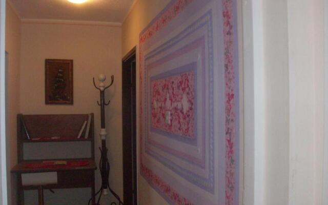 Apartman Jamayka In