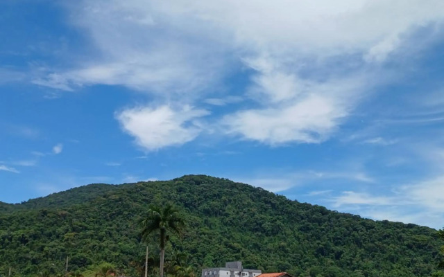 Casa Aconchego Perequê