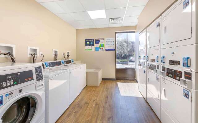 Extended Stay America Premier Suites Pittsburgh Cranberry To