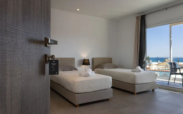 Areti Luxury Apartment