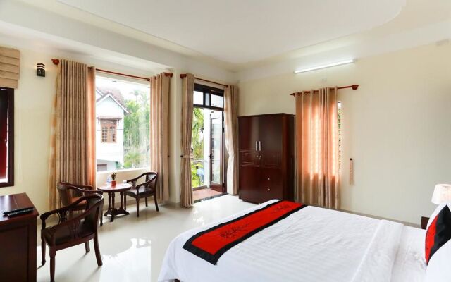 Viet Nhat Homestay