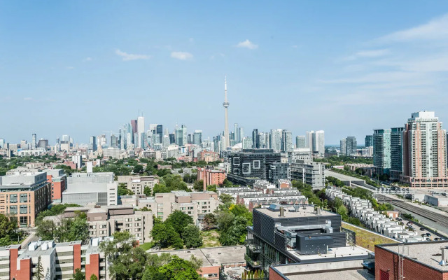 2B Suites by Canada Suites