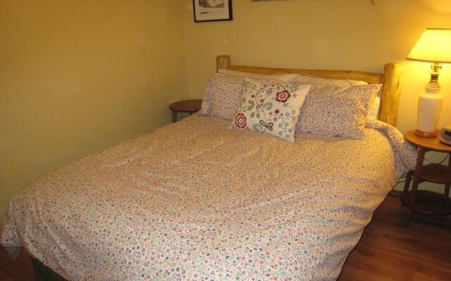 Fossil Beds Guesthouse