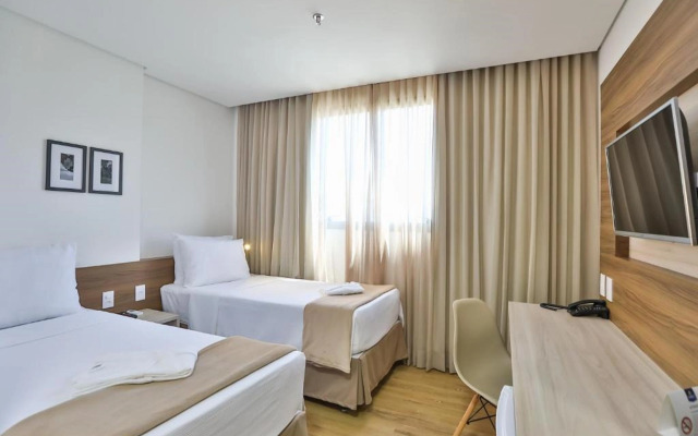 Nobile Inn Meridional Cariacica