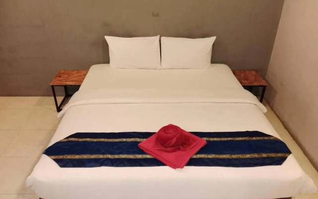 Laem Din Hotel Chaweng