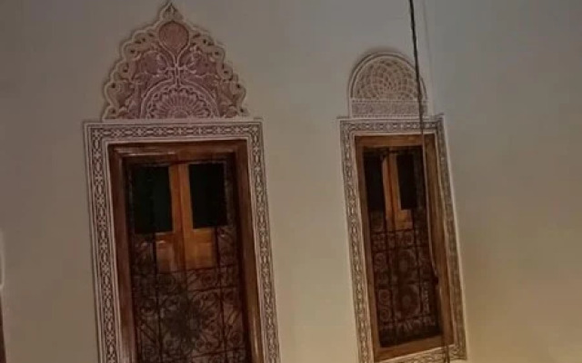 Riad Drissia