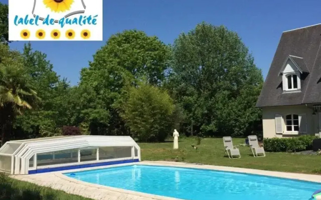 No:16 Chambres d'hôtes (Boutique Hotel)