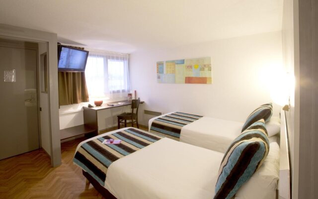 Sure Hotel by Best Western Biarritz Aeroport