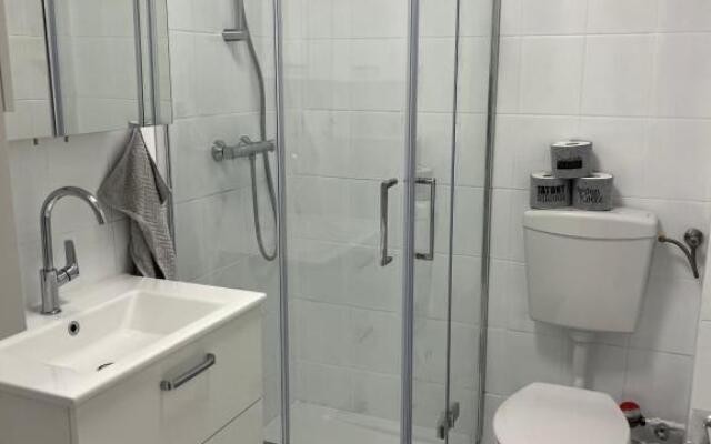 Modernes 4er Apartment in Skilift-Nähe