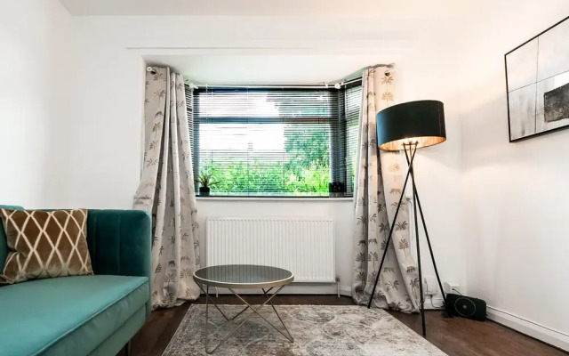 Beech Road Apartment St Albans