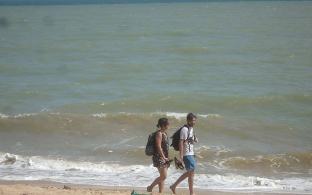 Ceylon Sea Hotel