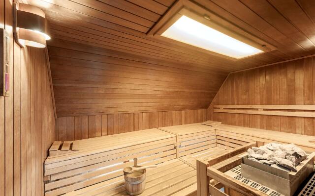 NH Berlin Kurfürstendamm