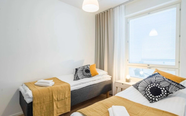 Rahulihomes Jyväskylä