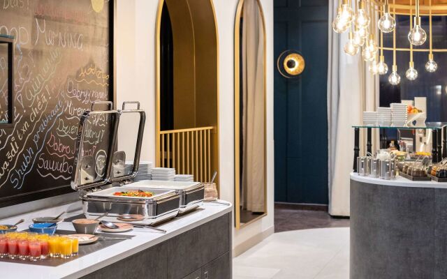 Pullman Stuttgart Fontana