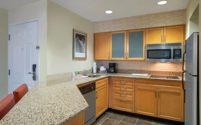 Residence Inn by Marriott Bakersfield