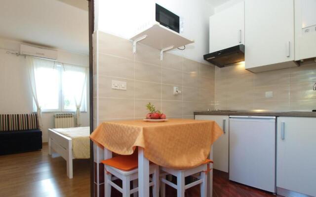 Apartment 1969