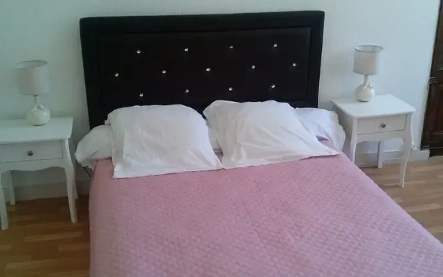 T2 bis quartier château de Pau