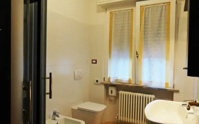 B&B Villa Ceccarini Fonte DOro