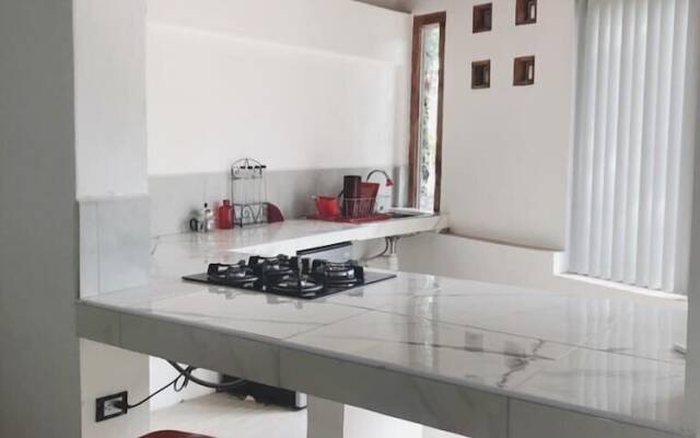 Nido de Colibrí Hotel Relax