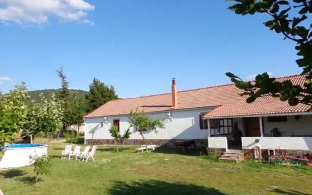 Casa Rural Buenavista