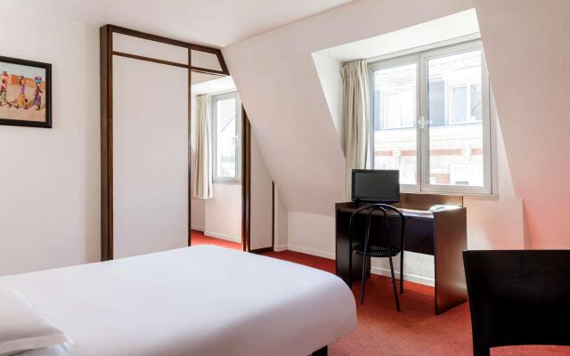 Aparthotel Adagio Access Lille Vauban