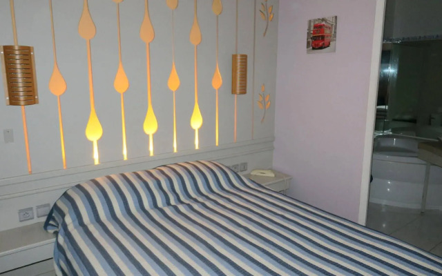 Yatt Hôtel