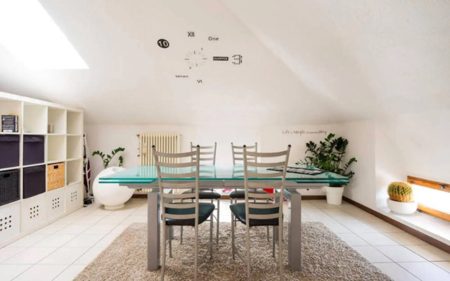 Loft in Bergamo