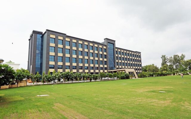 Golden Blossom Imerial Resorts