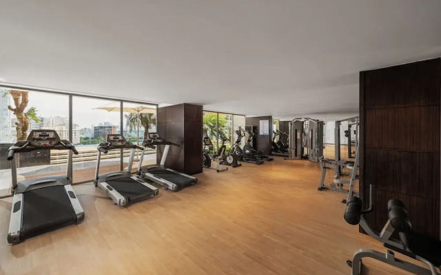Wyndham Soleil Danang