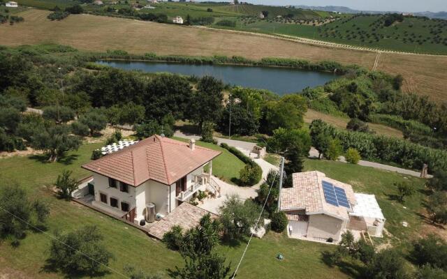 I Tre Laghi Countryhouse
