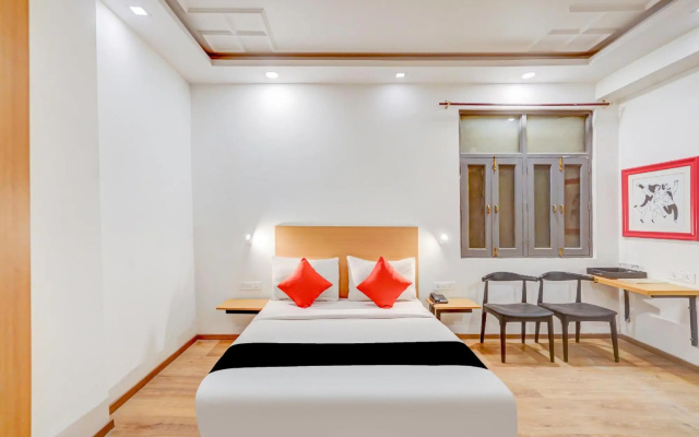 Capital O 79858 Hotel Jp Tower