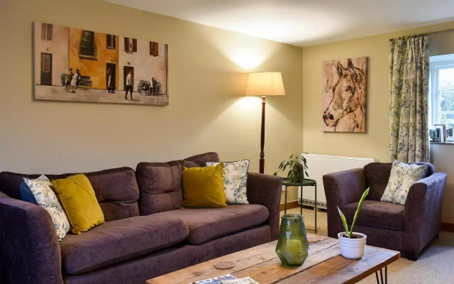 Barters Cottage
