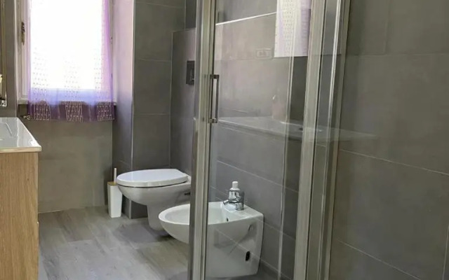 La Terrazza Apartment