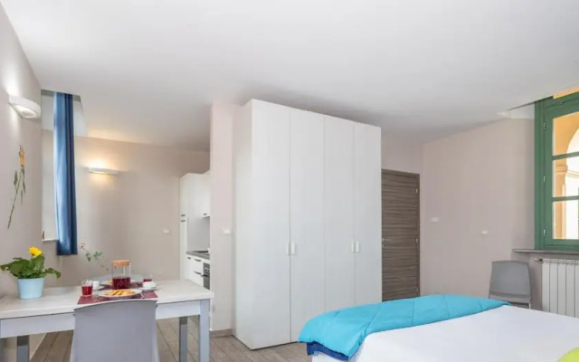 Housing Giulia - Mono Apartment 5