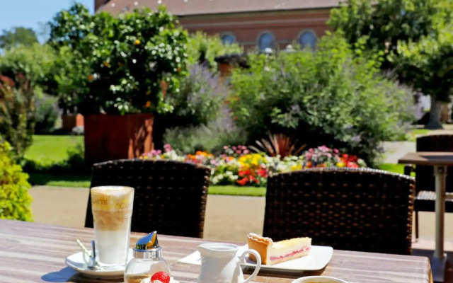 Kurpark-Hotel Bad Dürkheim