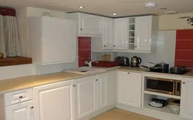 Pilgrims Rest Cottages