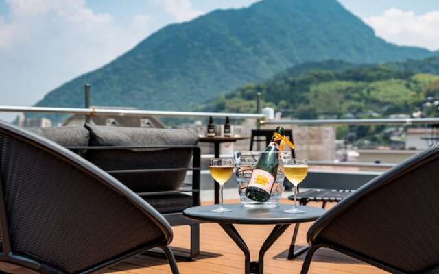 SHARE HOTEL 198 Beppu