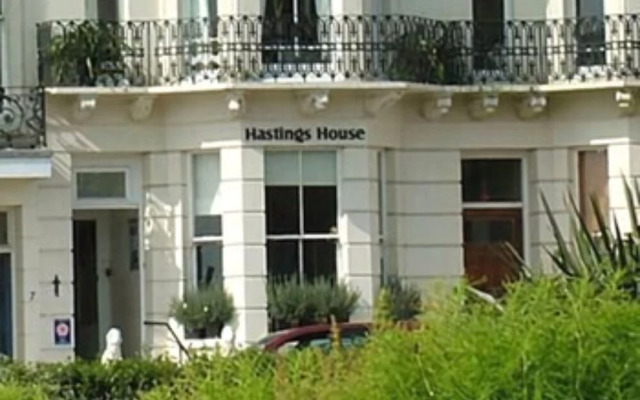 Hastings House