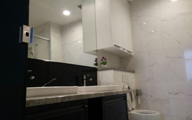 2 Bedroom at Platinum Kuala Lumpur