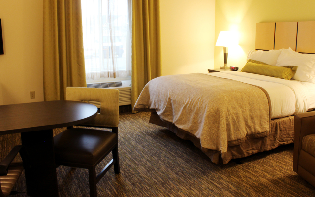 Candlewood Suites Sioux City - Southern Hills, an IHG Hotel